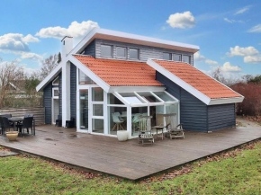 Holiday home Karrebæksminde XXXIX in Karrebæksminde